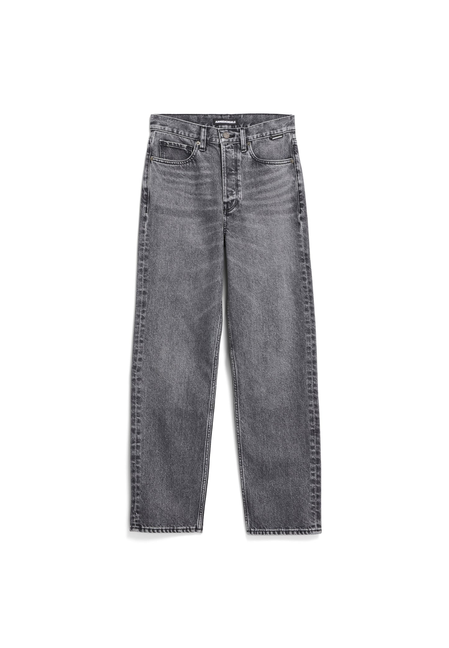 Aaikala High Straight Jean