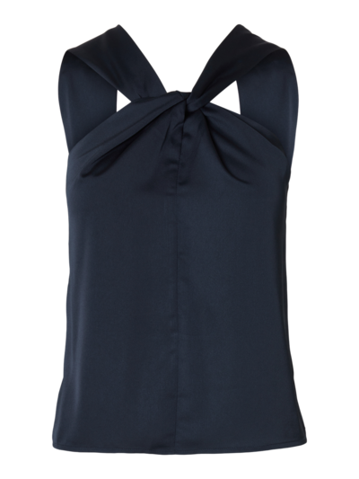 Annie Halterneck Top