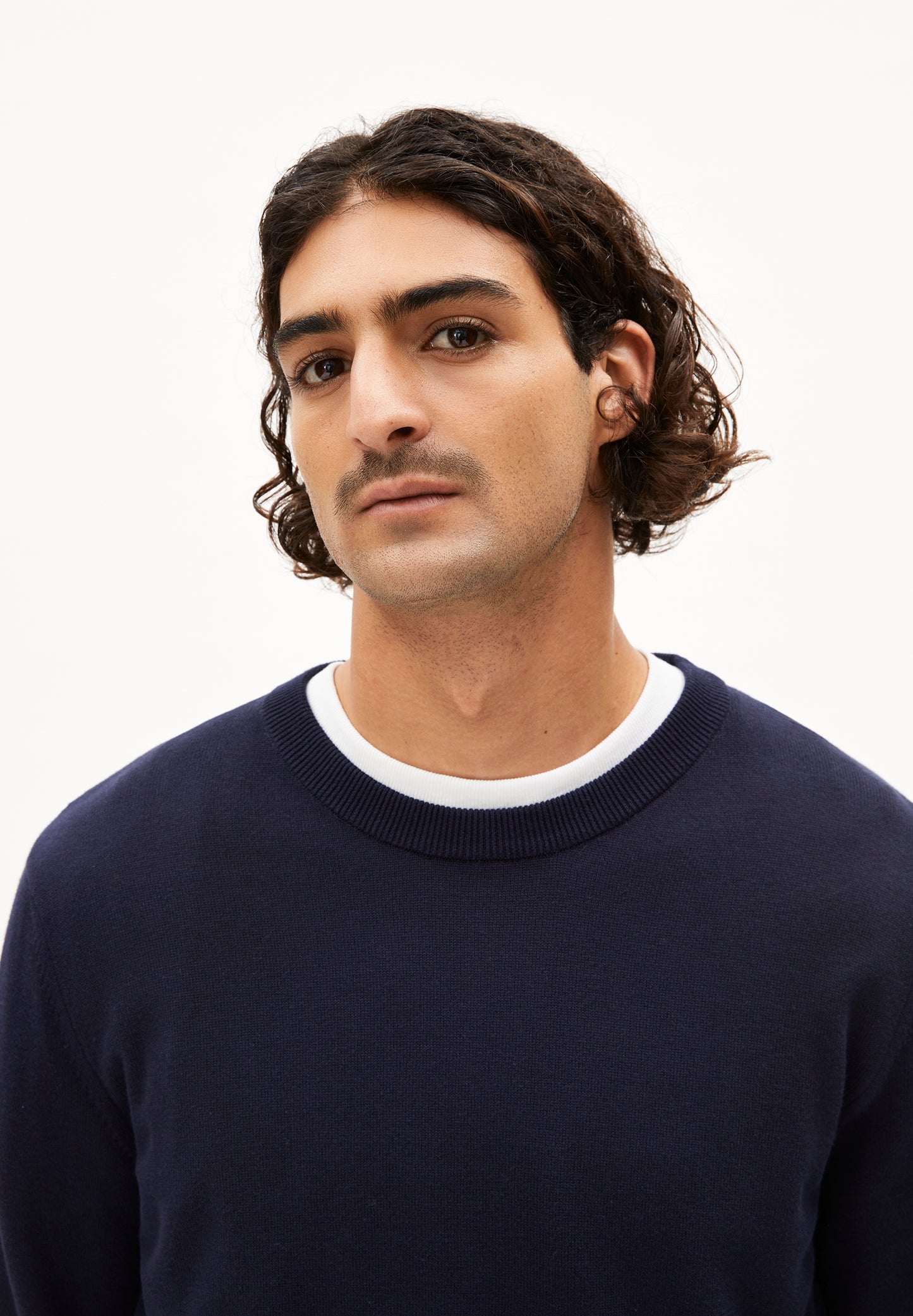 Loukaa Knit Sweater