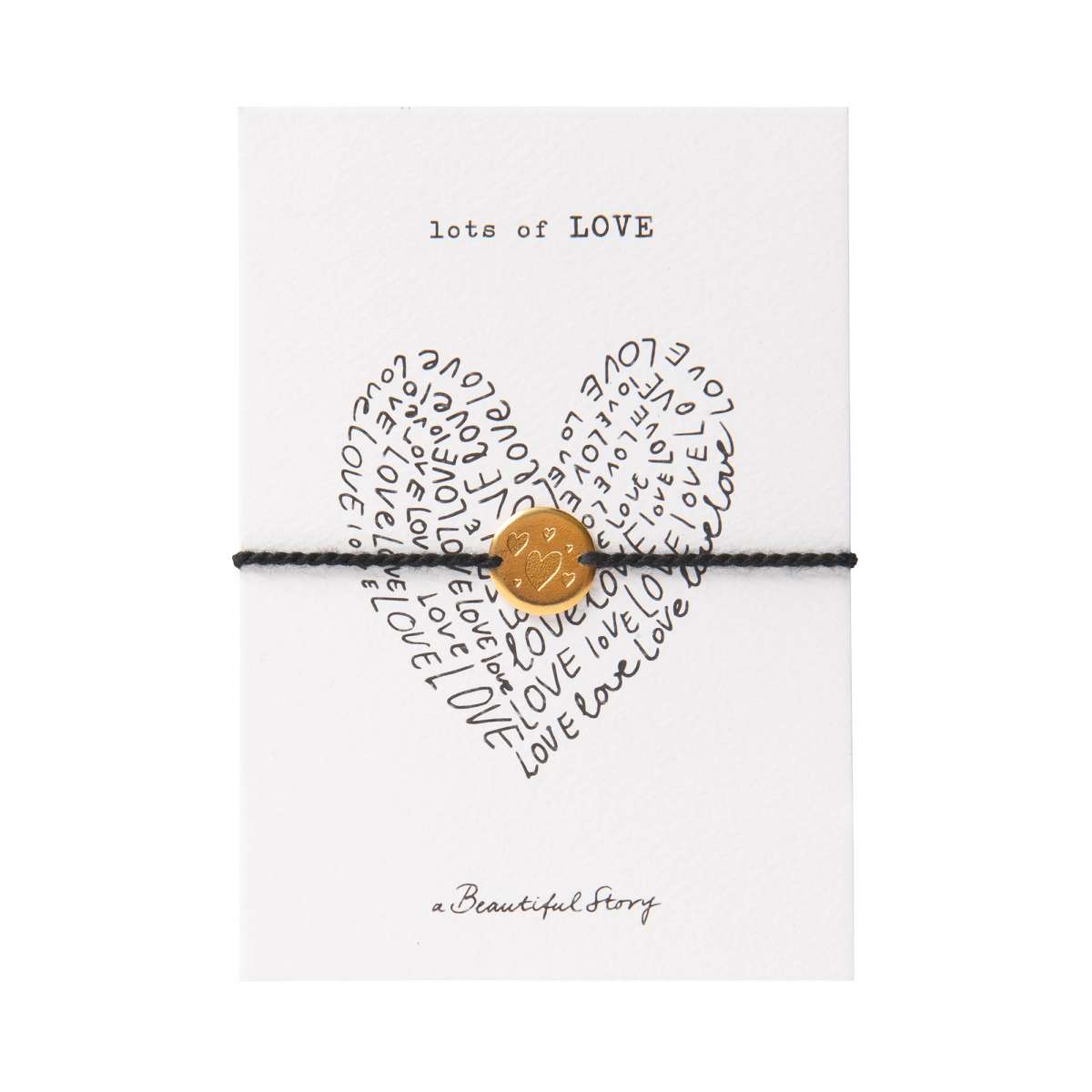 Jewelry Postcard