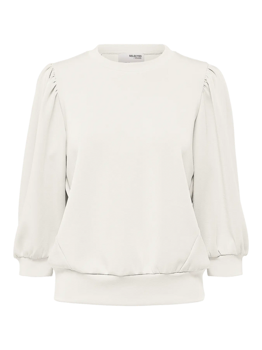 Selected Tenny Top Snow White