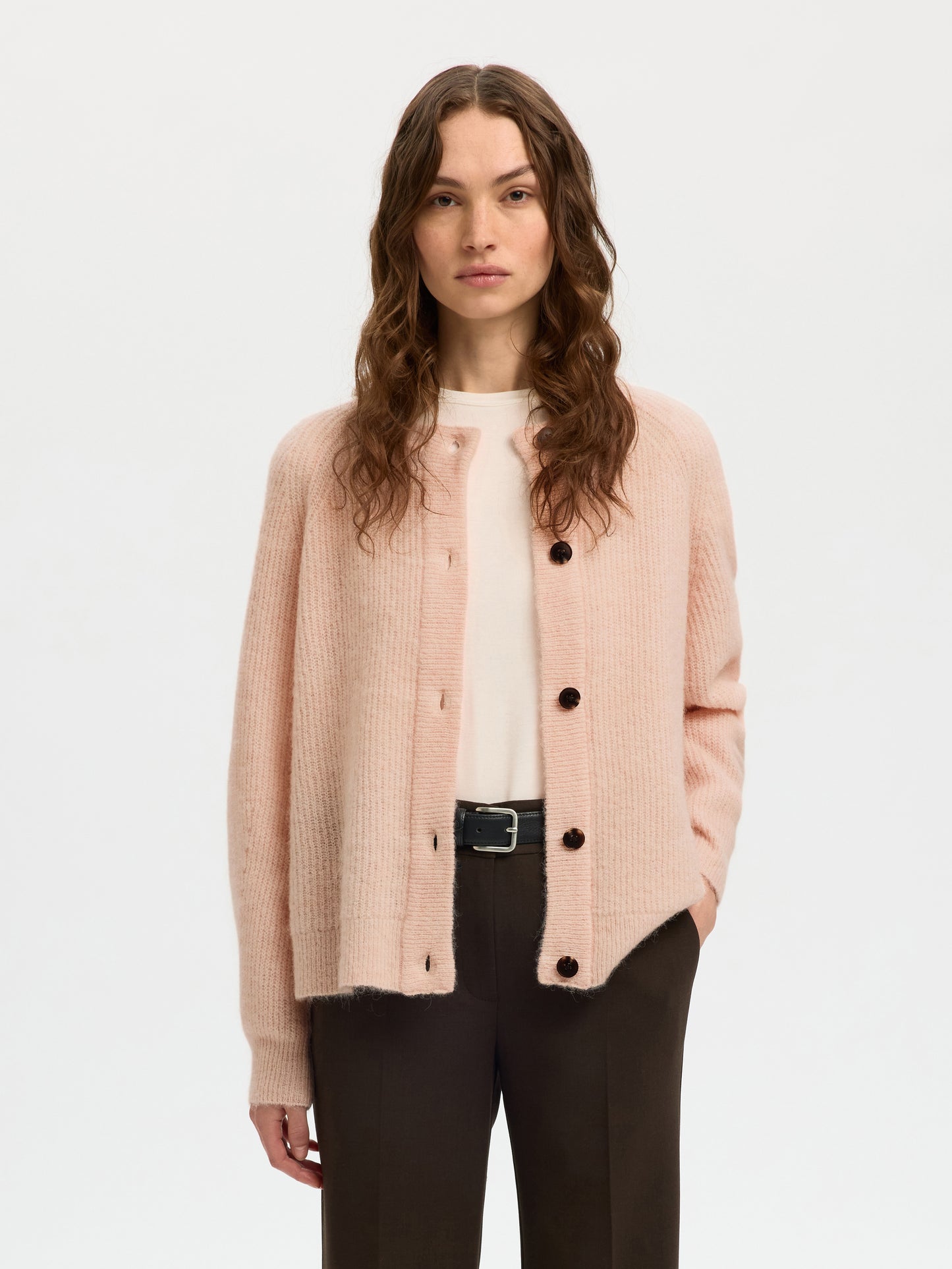 Lulu Cardigan