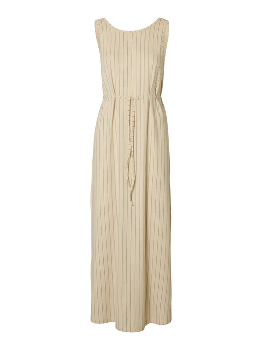 Anola Ankle Dress