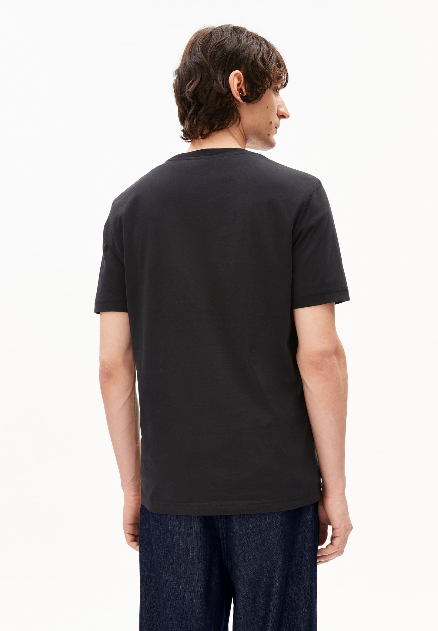 Jaames Bike T-Shirt