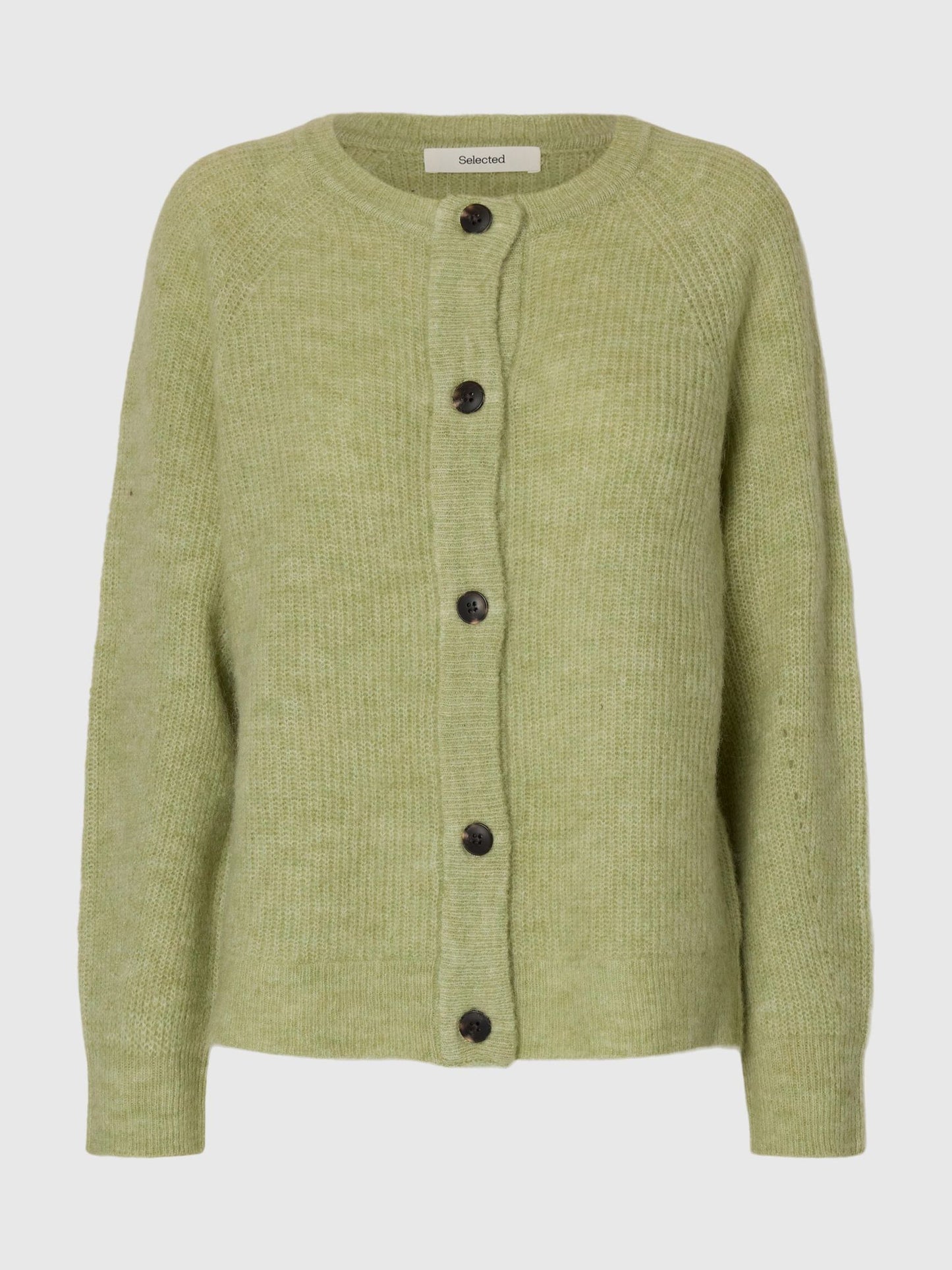 Lulu Cardigan