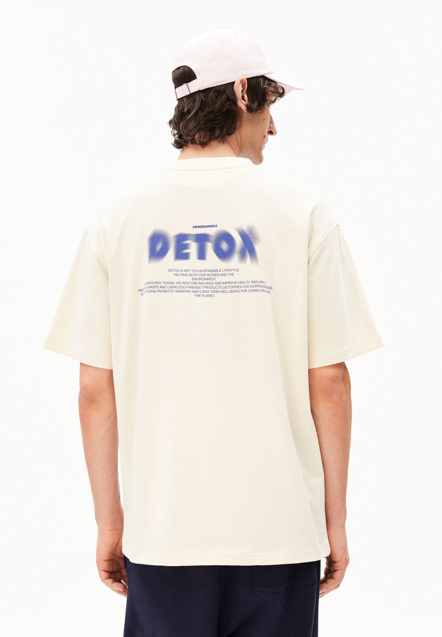 Maarkos Detox T-shirt