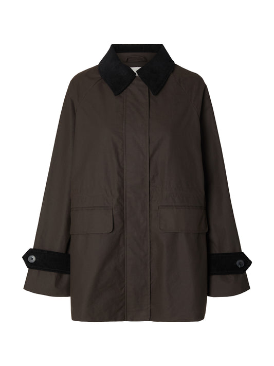 Wilma Jacket