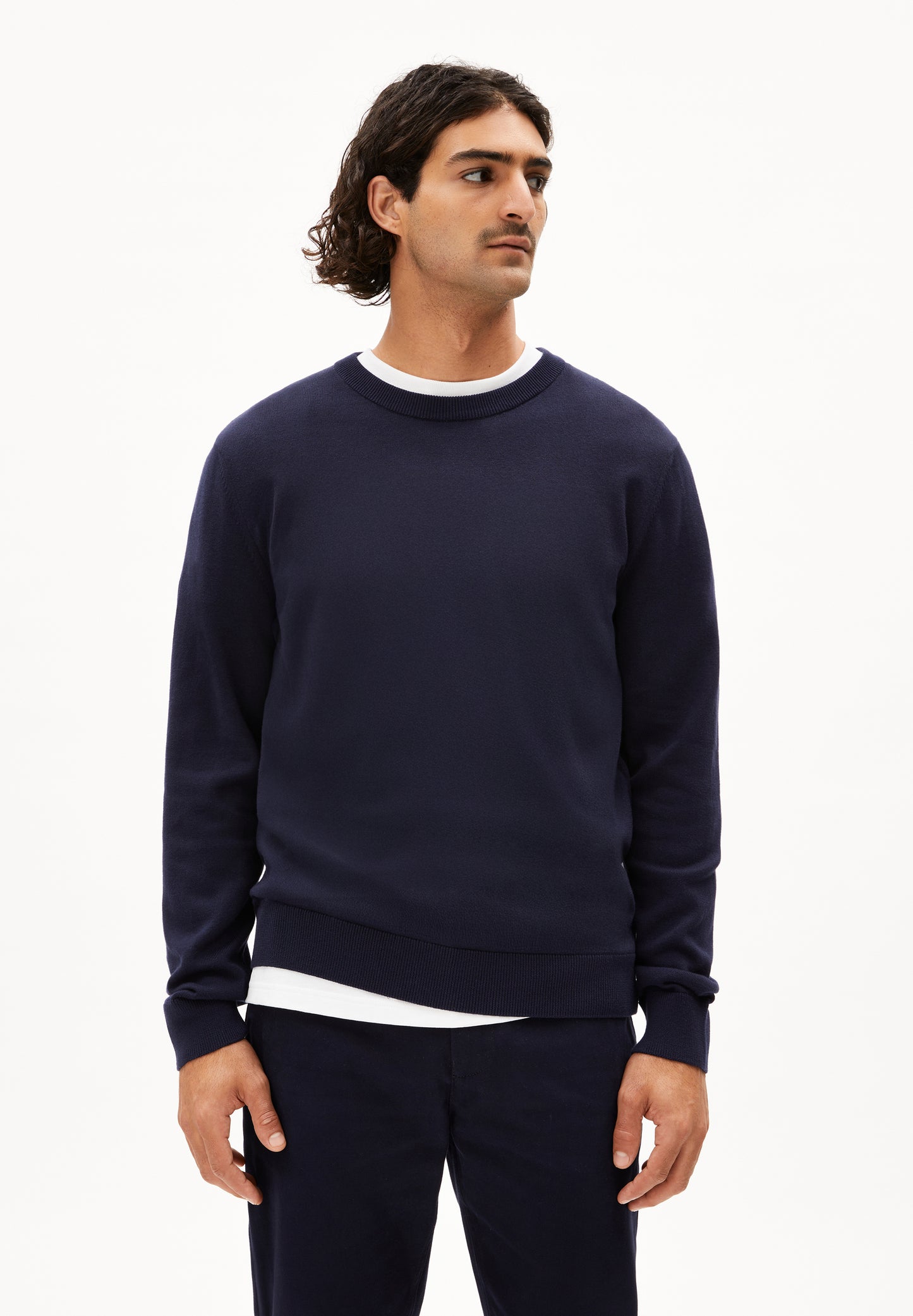 Loukaa Knit Sweater