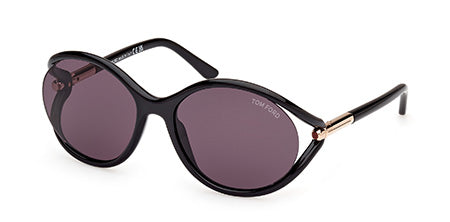 Tom Ford Sonnenbrille Melody TF 1090 01A
