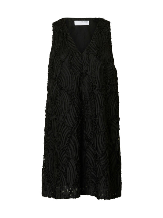 Sabine Short Dress
