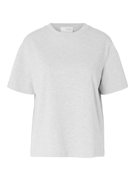 Essential Boxy Tee