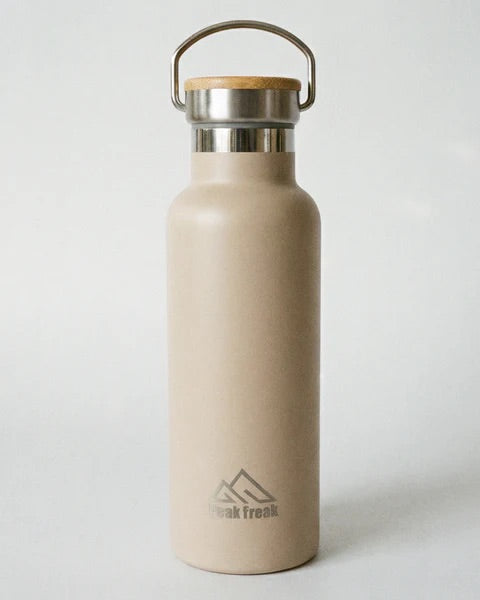 Flasche mittel
