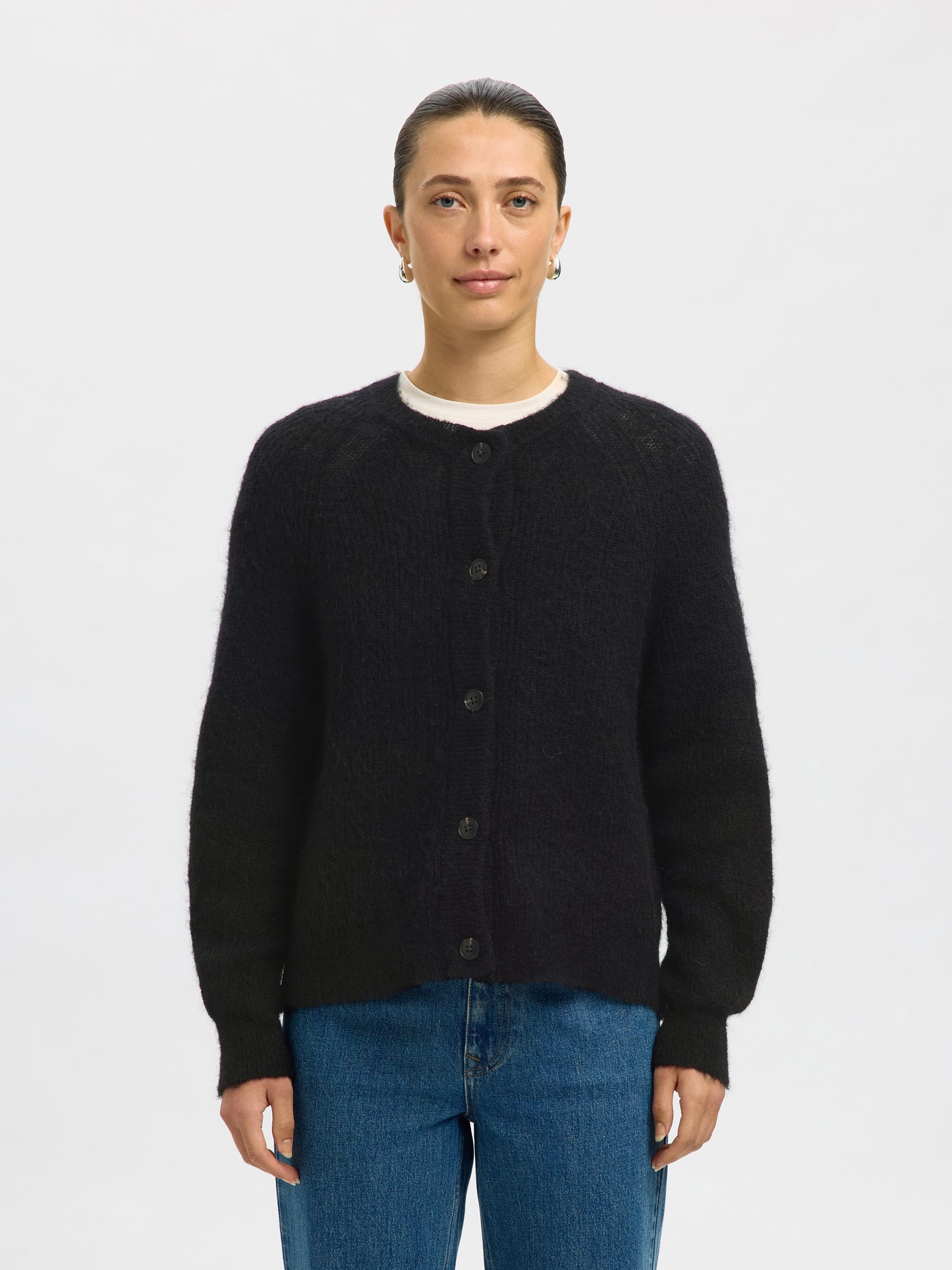 Lulu Cardigan