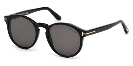 Tom Ford Sonnenbrille Ian TF591 01A