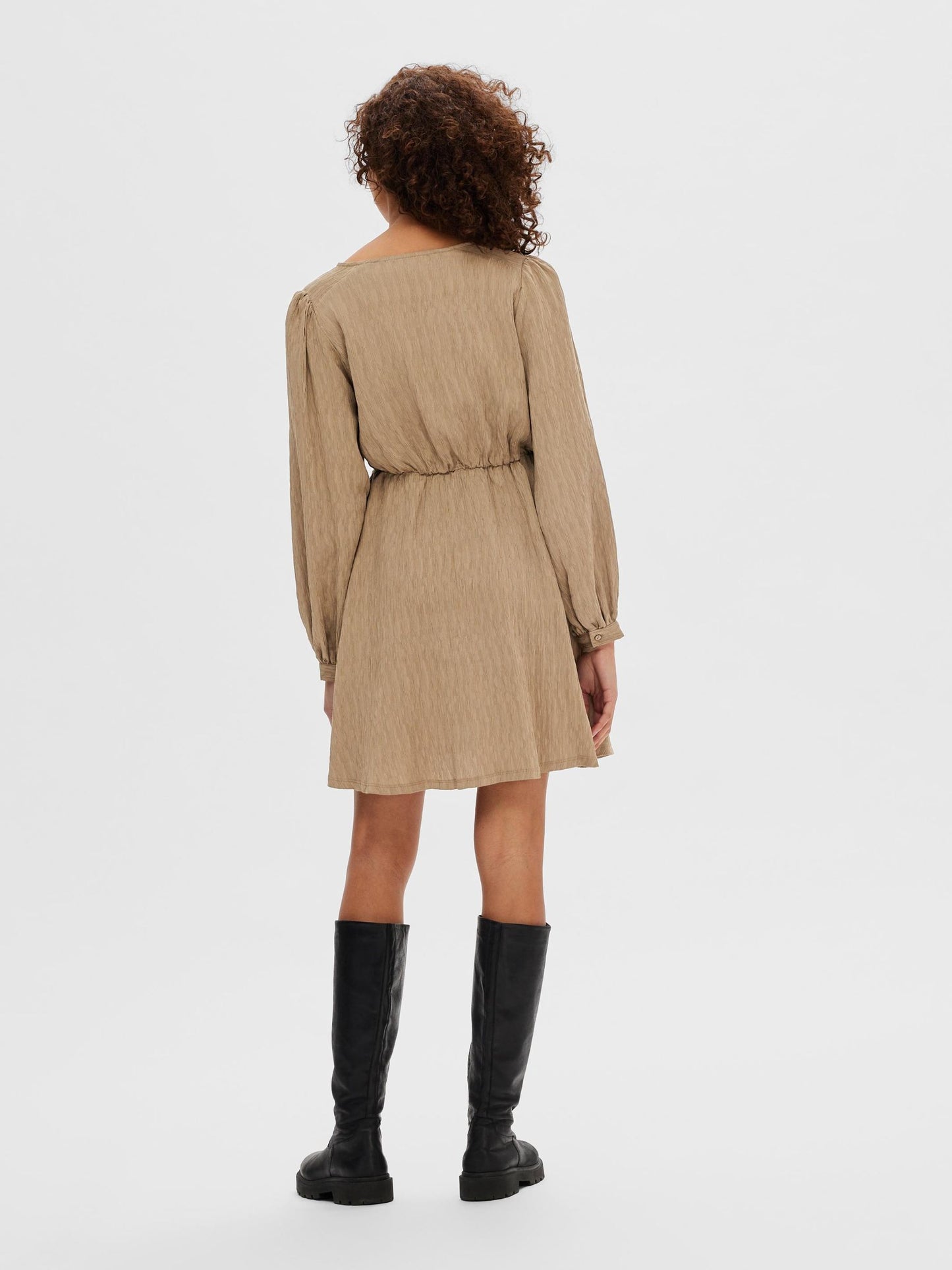 Quinn Short Dress
