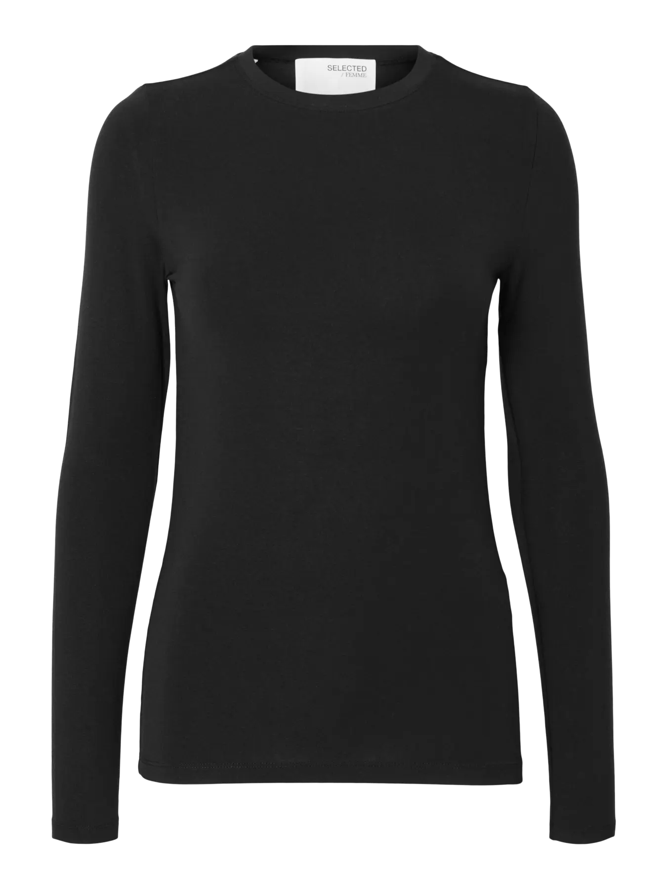 SLWManja O-Neck