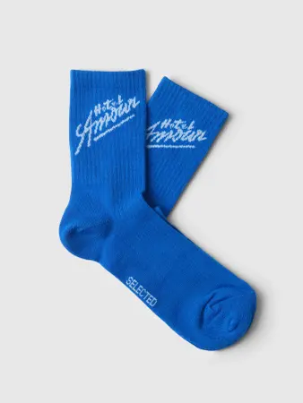 Molly Amour Sock