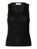 Selected Fagny Top Black