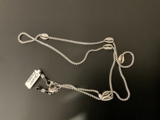 Sunny Cords Chloe Perl