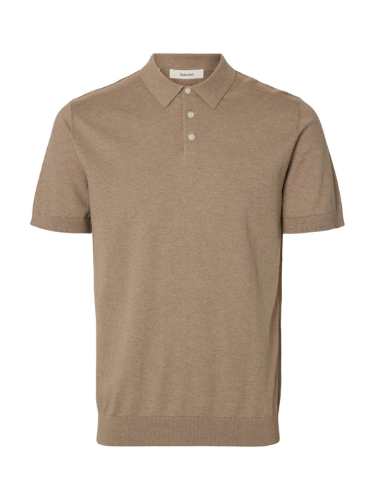Berg Knit Polo