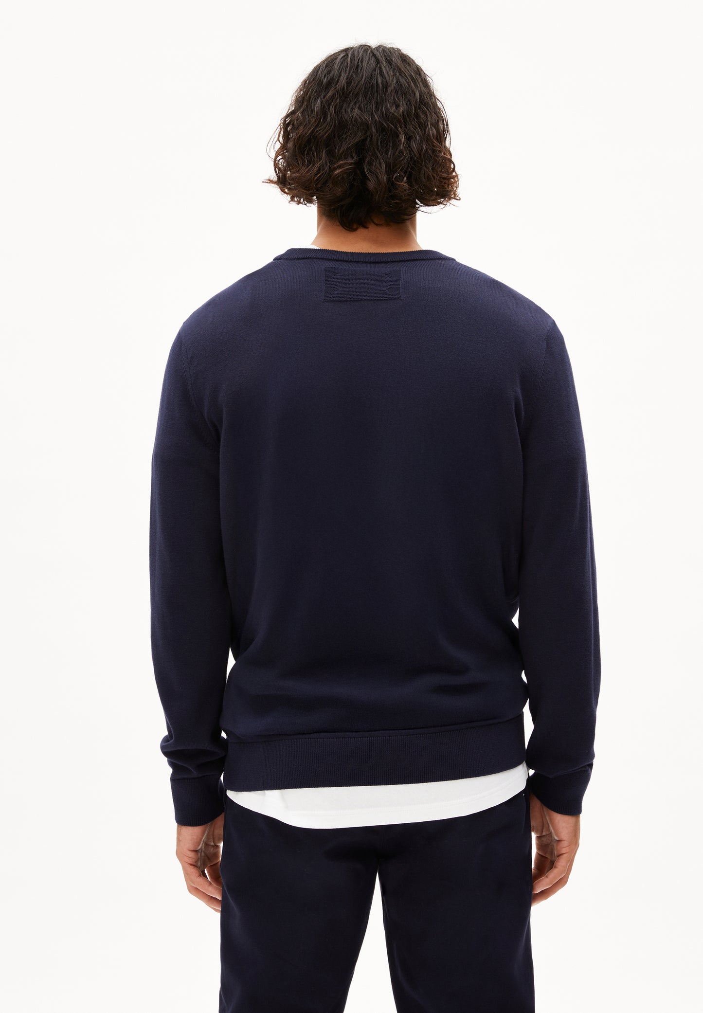 Loukaa Knit Sweater