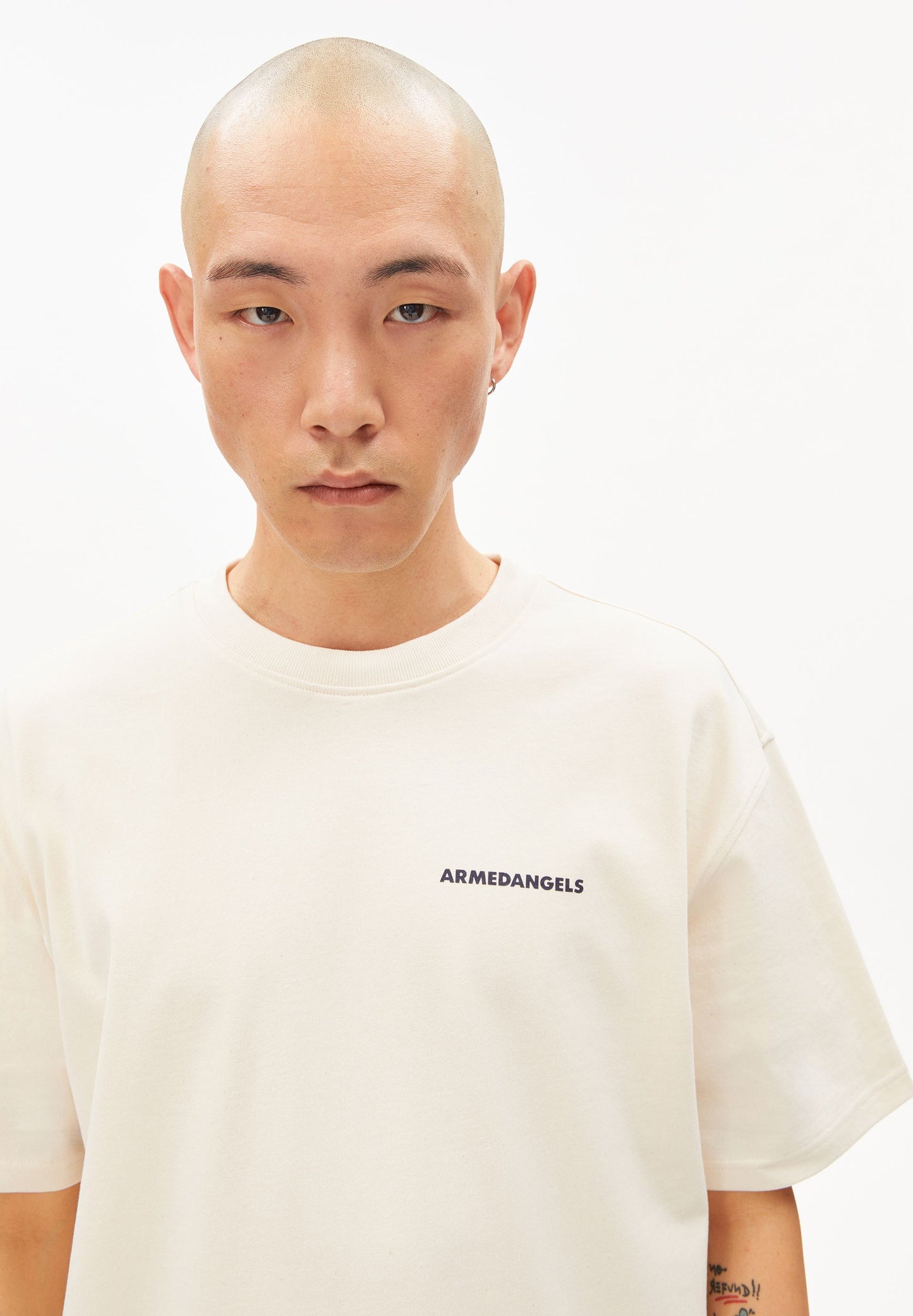 Maarkos Outgrown T-Shirt