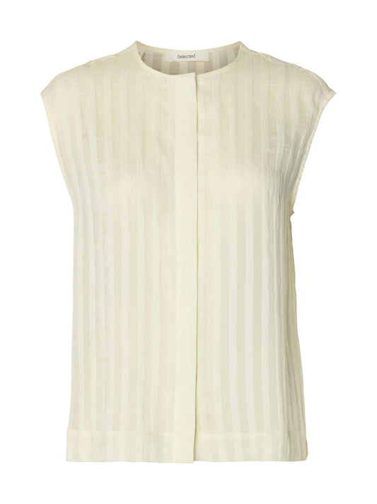 Toran Regular Striped Shirt