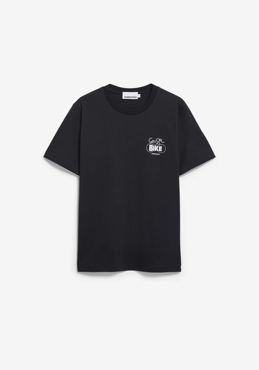Jaames Bike T-Shirt