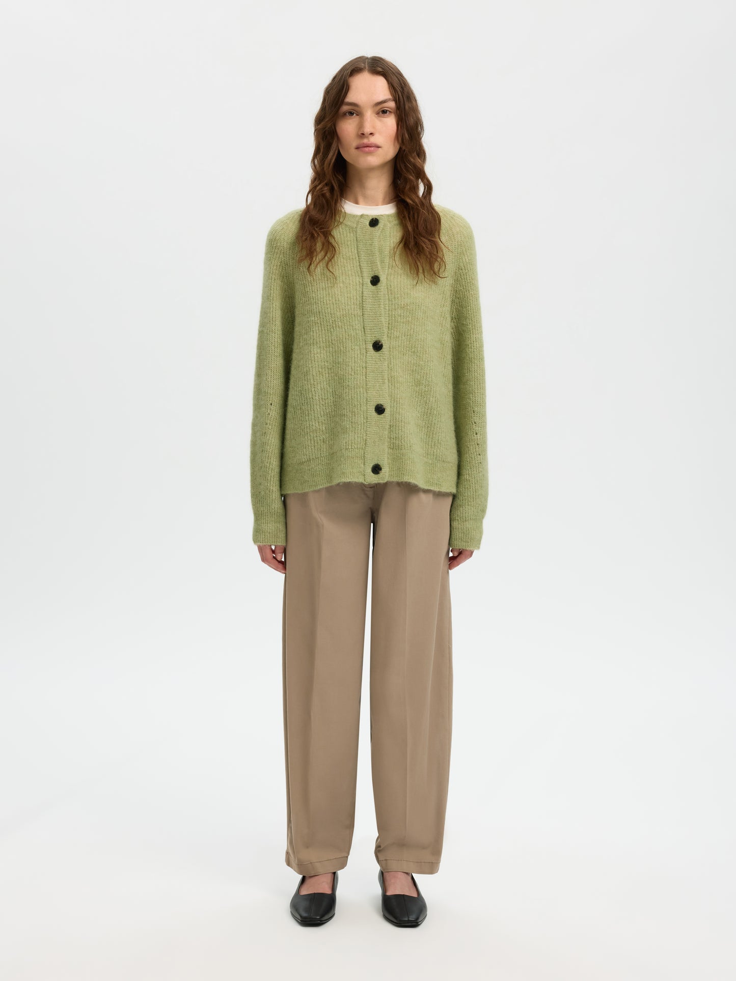 Lulu Cardigan