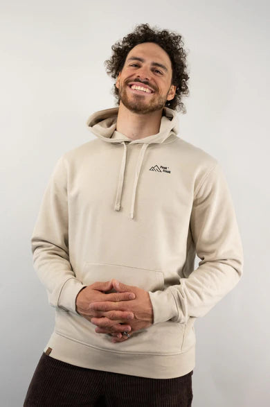 Sundowner Hoodie