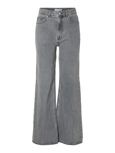Alice Wide Jeans