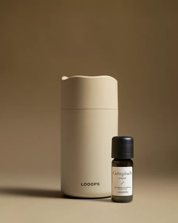 Aeris Diffuser