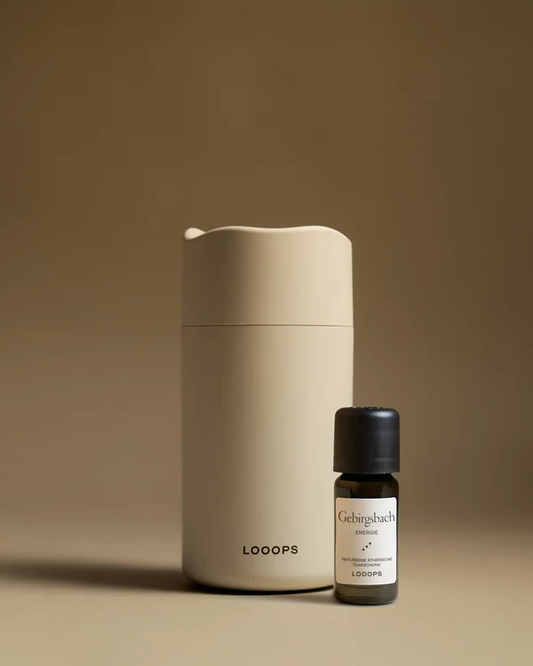 Aeris Diffuser