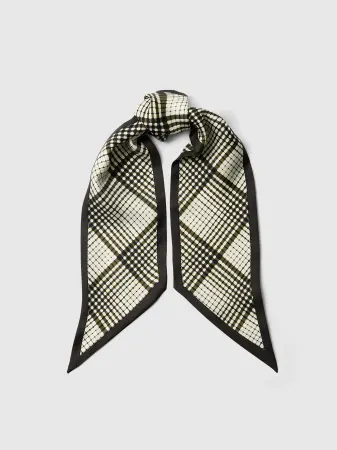 Siv Narrow Scarf