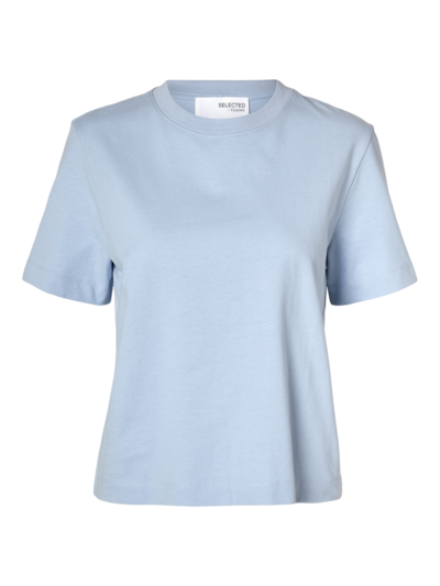 Essential Boxy Tee