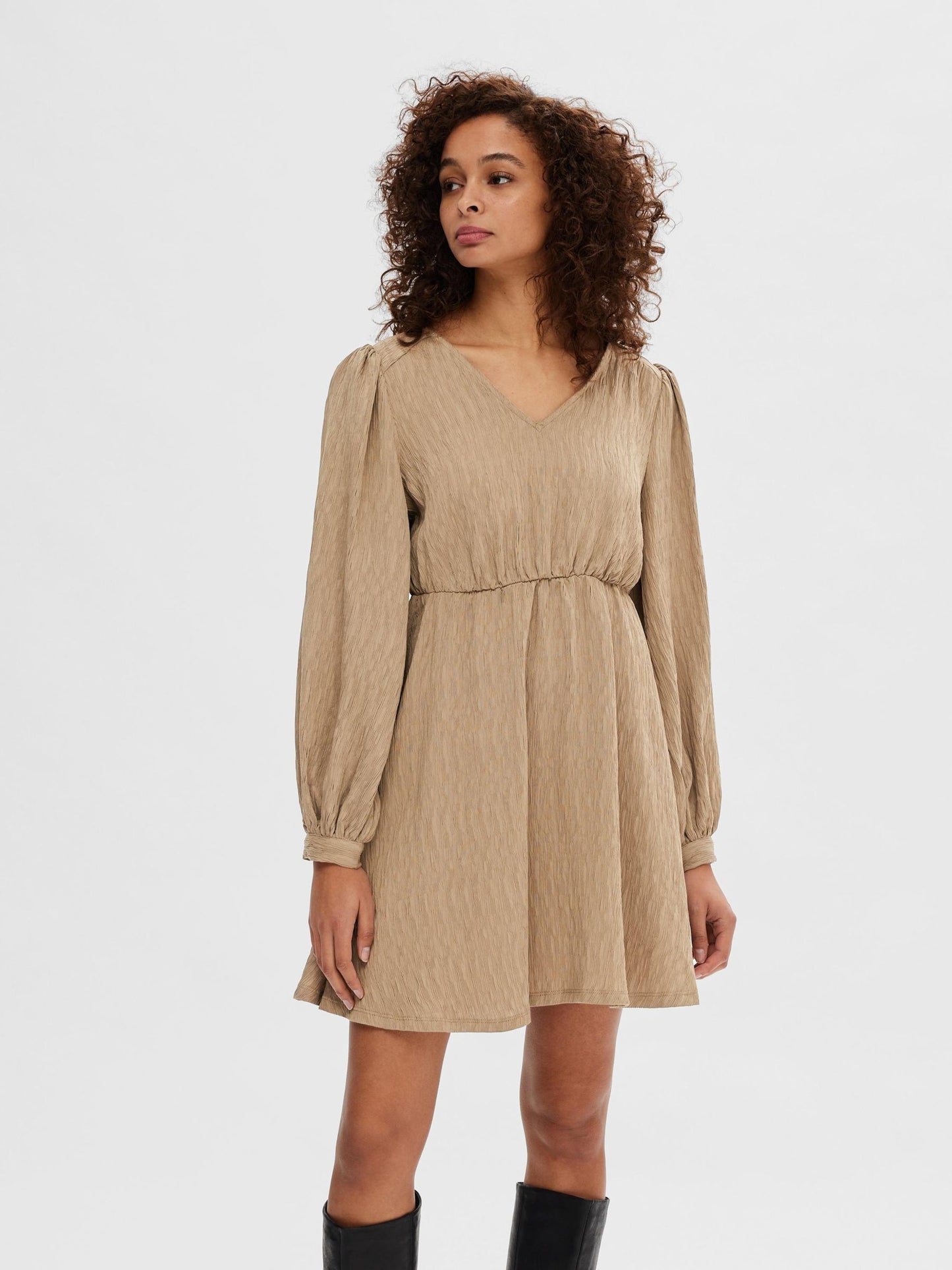 Quinn Short Dress