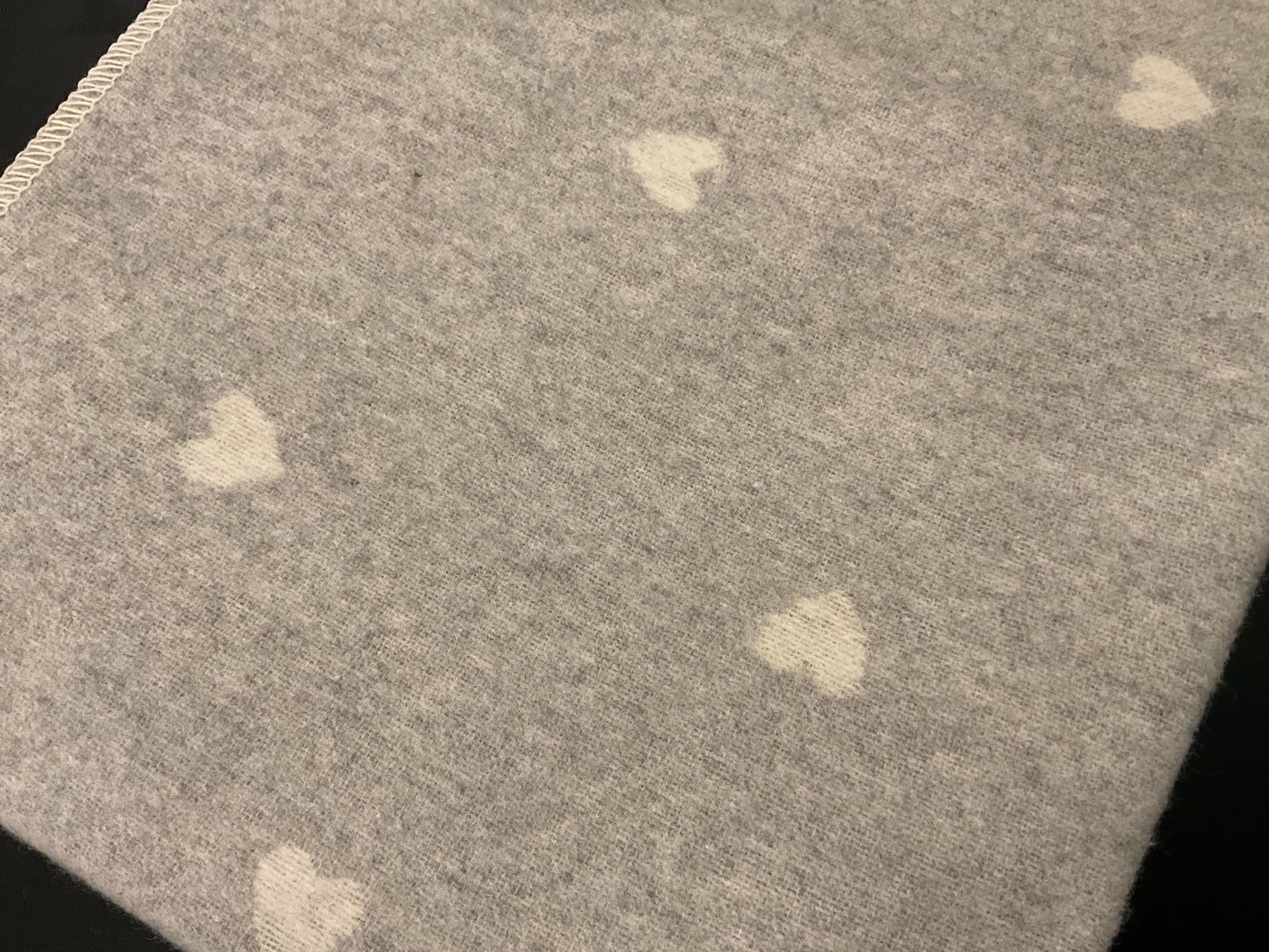 Juwel Babydecke