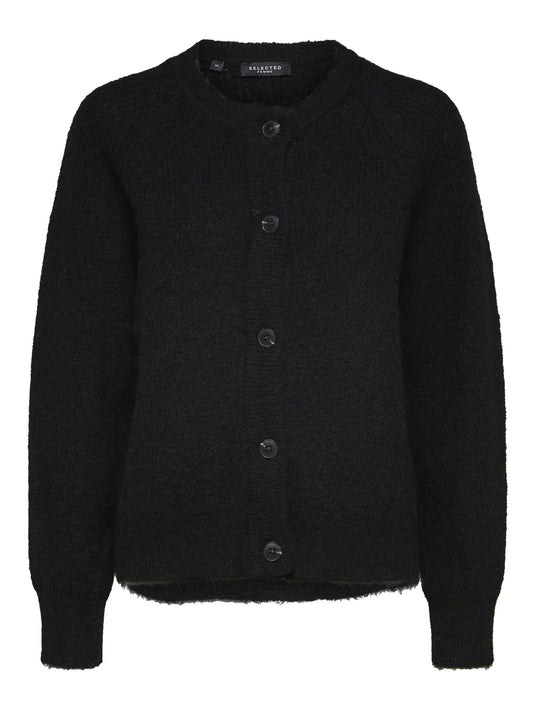 Lulu Cardigan