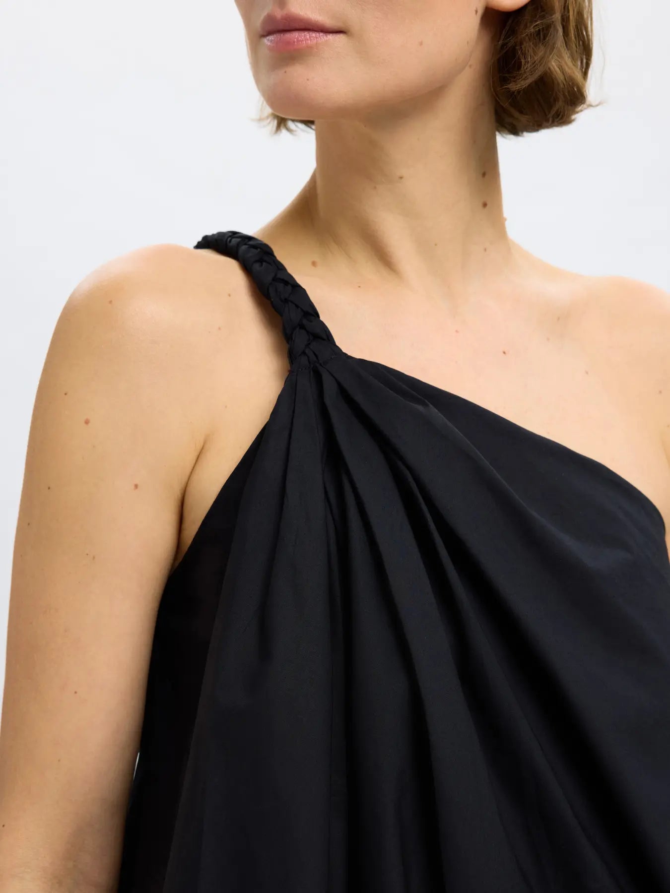 Esther Short Dress