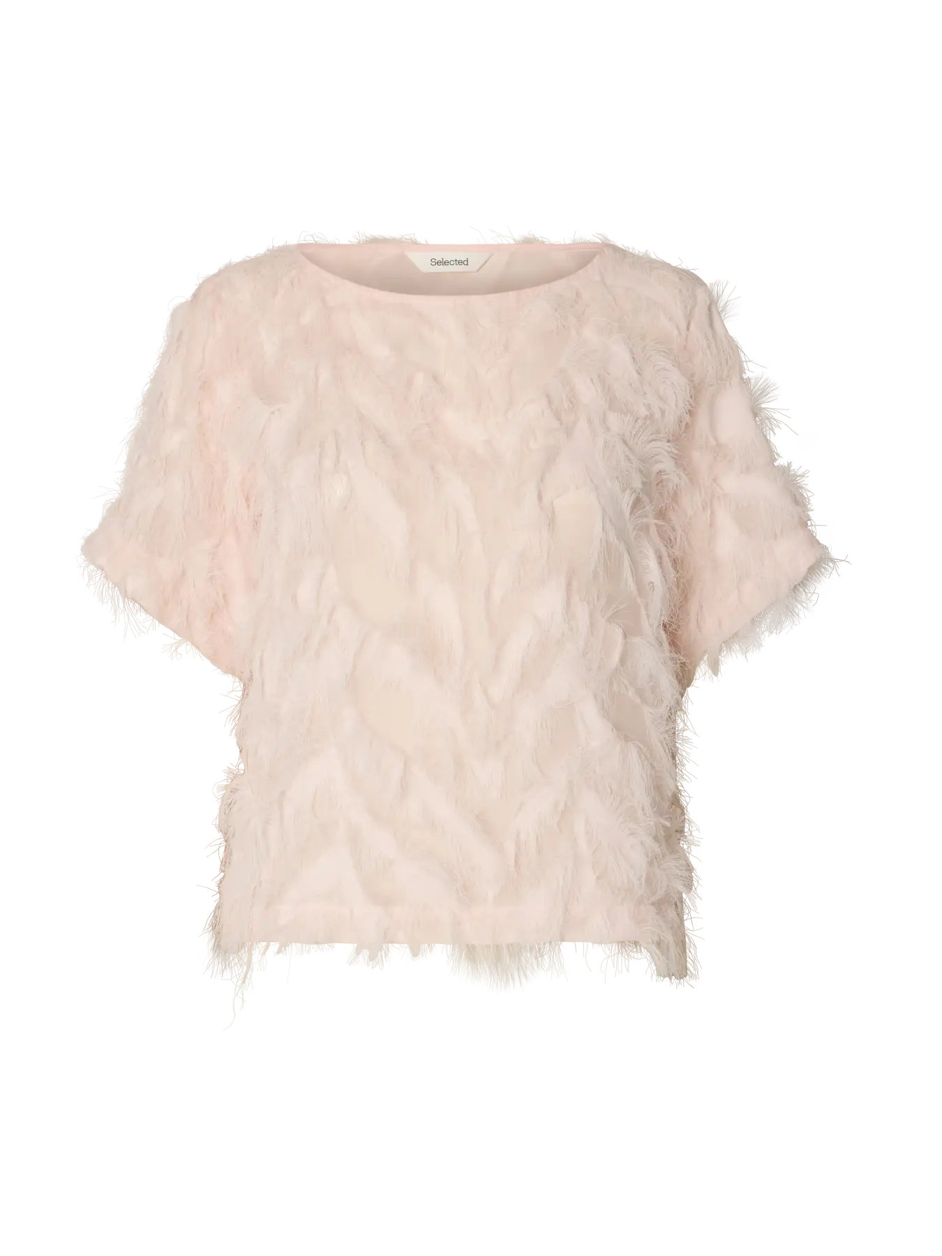 Myline Boat Neck Top