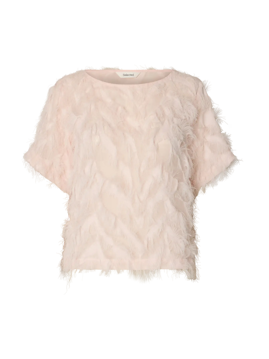 Myline Boat Neck Top