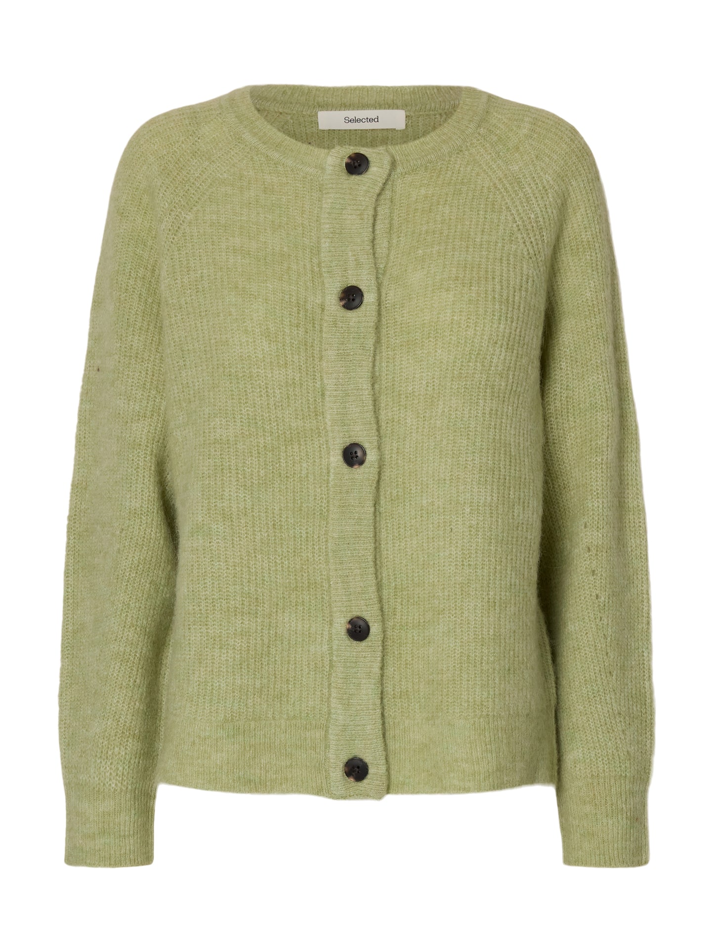 Lulu Cardigan