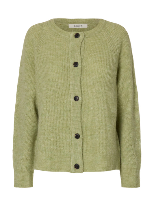 Lulu Cardigan