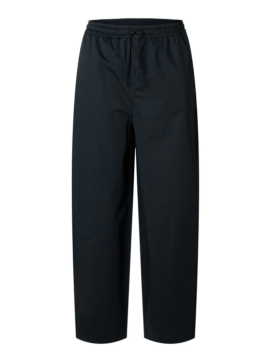 Juma Loose Barrel Pant
