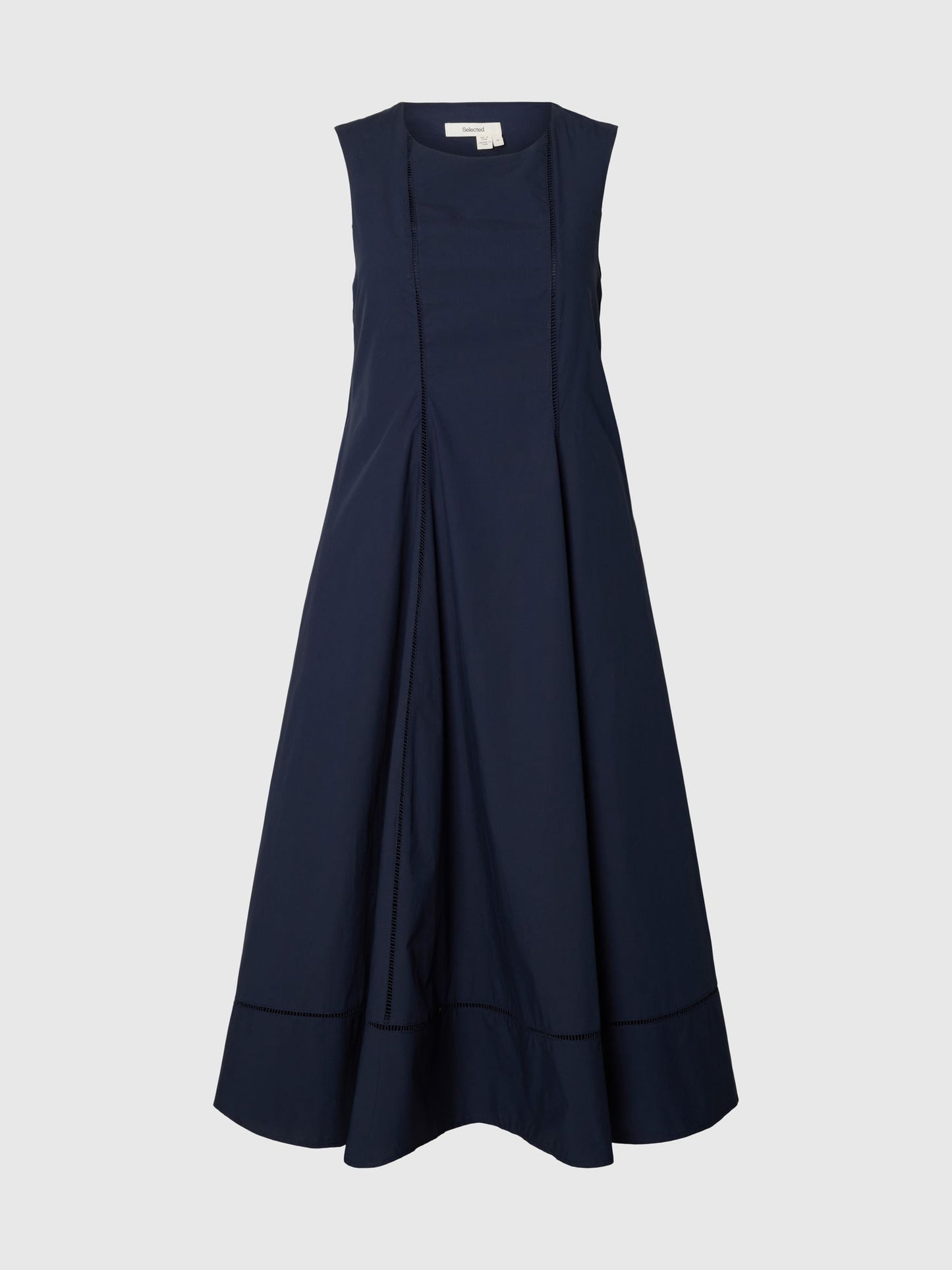 Delia Midi Dress