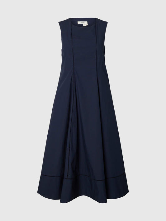 Delia Midi Dress