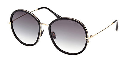 Tom Ford Hunter-02 TF946 01B