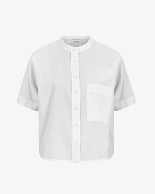 Shorty Blouse