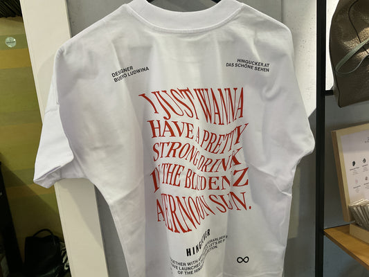 Hingucker T-Shirt