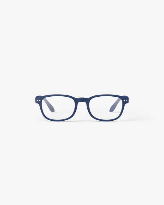 Izipizi#B Reading Navy Blue